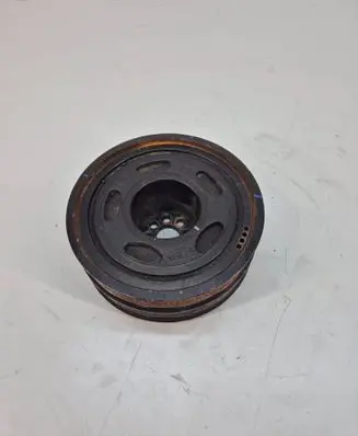 Porsche Panamera (970) Crankshaft pulley 06E105251f