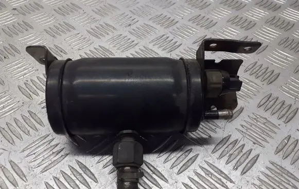 Toyota Avensis T250 Air conditioning (A/C) air dryer 