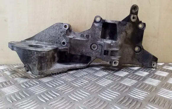 Generator/alternator bracket