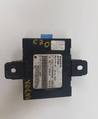 Volvo C70 Other control units/modules 902911