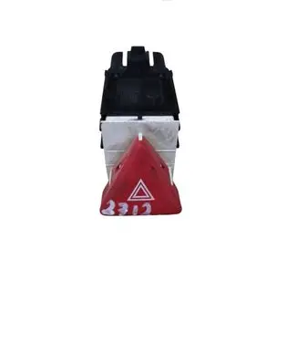 Volkswagen PASSAT B6 Hazard light switch 3C0953509