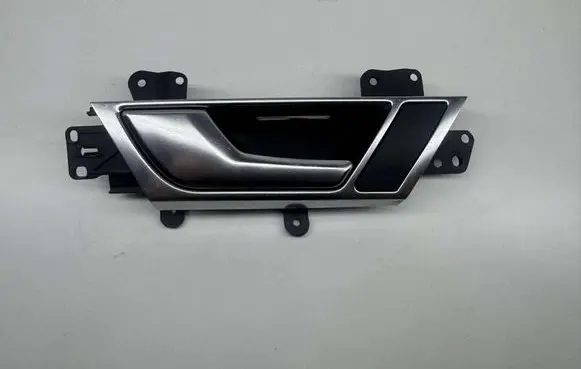 Audi A6 S6 C6 4F Rear door interior handle 4F0839019D
