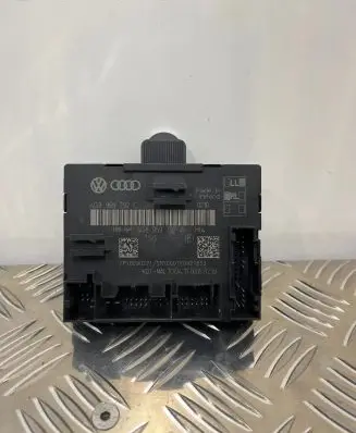 Audi A6 C7 Door control unit/module 4G8959792A 4G8959792C