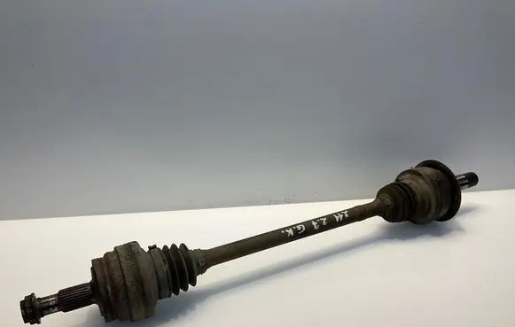 Mercedes-Benz E W211 Rear driveshaft A2113500456 2113500456