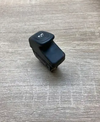 Renault Scenic I Electric window control switch 838099G