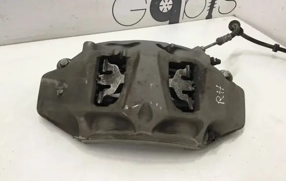 Audi Q7 4M Front brake caliper 4M0615106JH