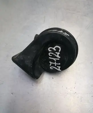 Volkswagen Golf V Horn signal