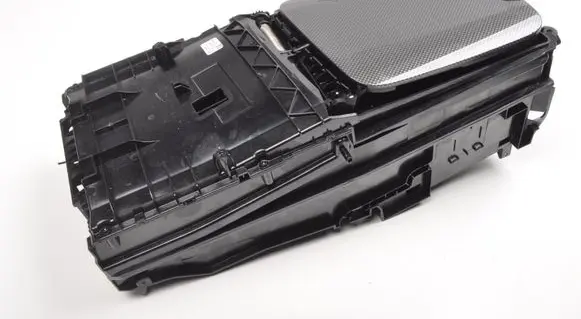 Mercedes-Benz GLC C253 Central console drawer/shelf pad A2546807300