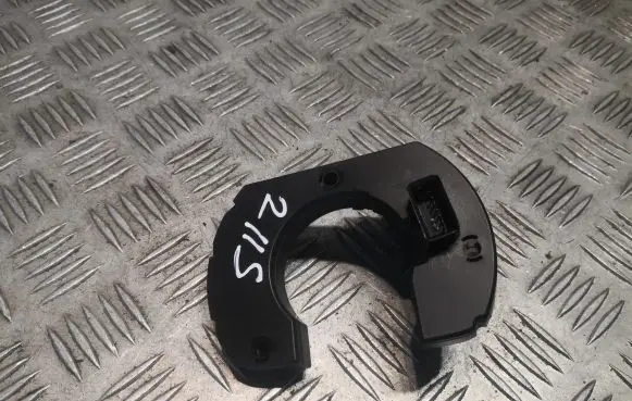Steering angle sensor