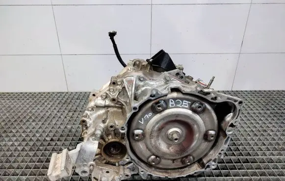 Volvo V70 Automatic gearbox 31272377AOP 31272377 TF-80SC