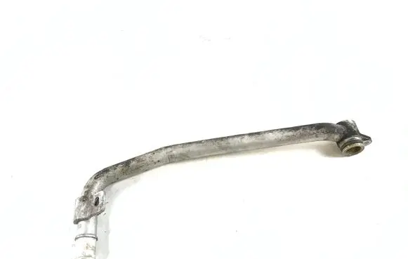 Audi A7 S7 4G Engine coolant pipe/hose 059121075BJ