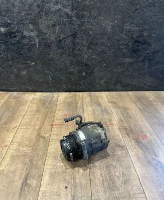 Air conditioning (A/C) compressor (pump)