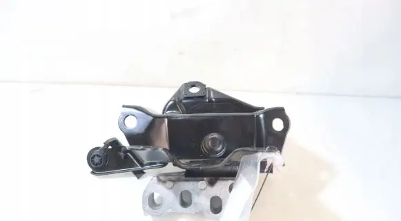 Fiat Grande Punto Engine mount vacuum valve 