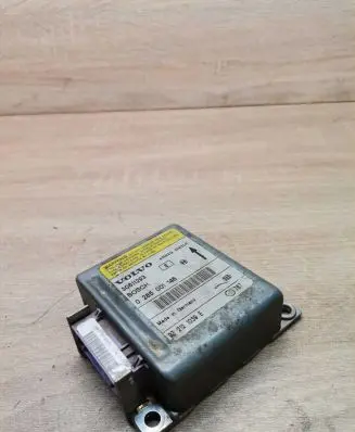 Volvo S40, V40 Airbag control unit/module 30611293 0285001146