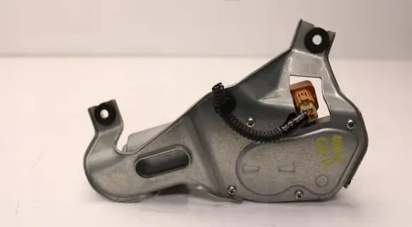 Honda CR-V Rear window wiper motor 