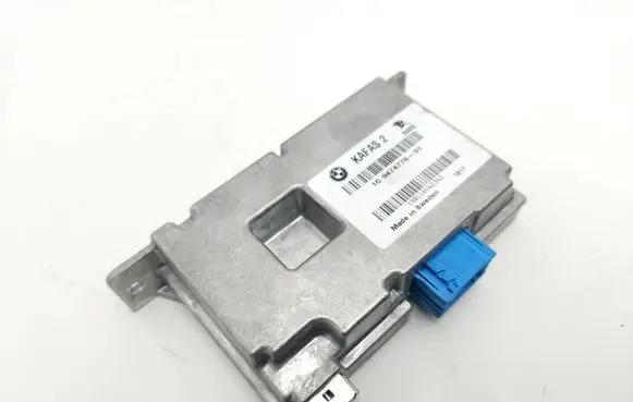 BMW 2 F45 Camera control unit module 9474776 KAEAS2 18B116UA2362
