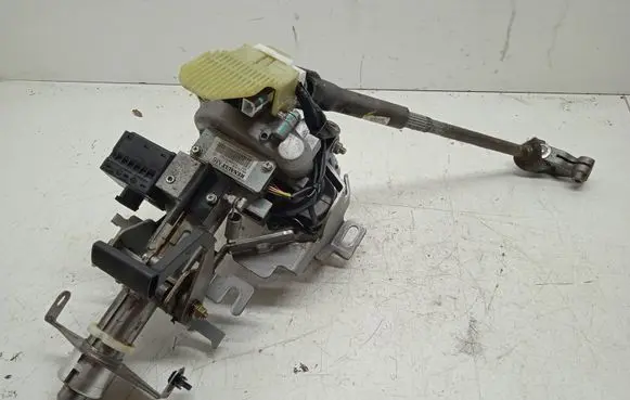 Renault Scenic III - Grand scenic III Power steering pump 488103131R