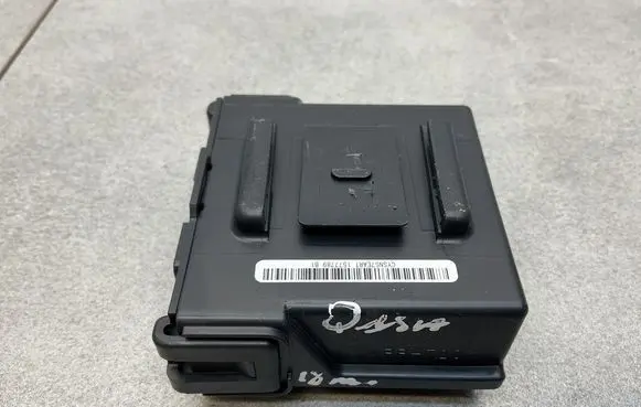 Nissan Qashqai Camera control unit module 284P1HV17A
