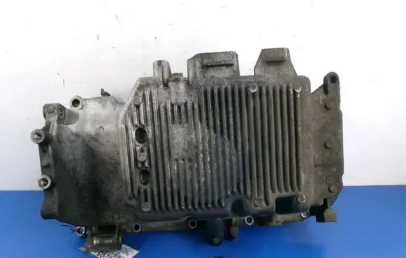 Opel Vectra C Oil sump 55194355
