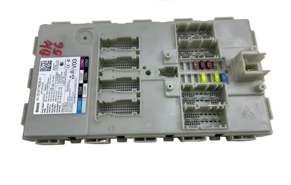 BMW 5 G30 G31 G38 Other control units/modules 8779028