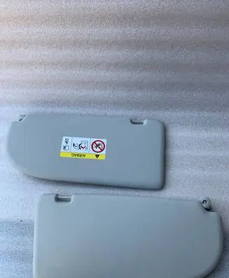 Volkswagen Caddy Sun visor 2k5857551 2k5857552