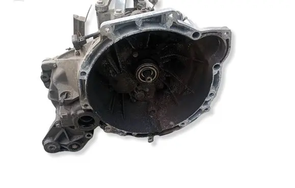 Ford Focus Manual 5 speed gearbox 3M5R7002NB