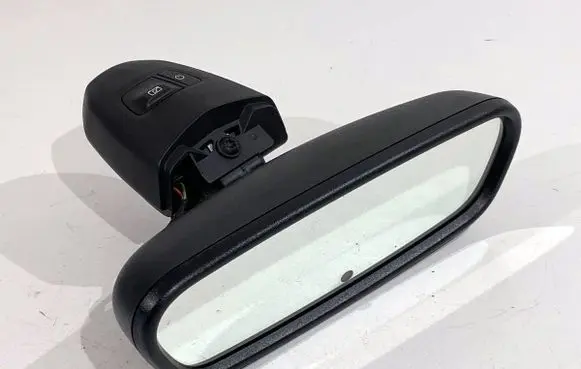 Citroen C3 Rear view mirror (interior)