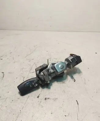 Ford C-MAX I Ignition lock 3M513F880AC