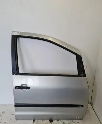 Ford Galaxy Front door