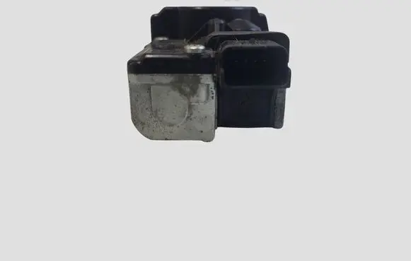 Citroen C5 Tailgate/trunk/boot lock/catch/latch 9661840680