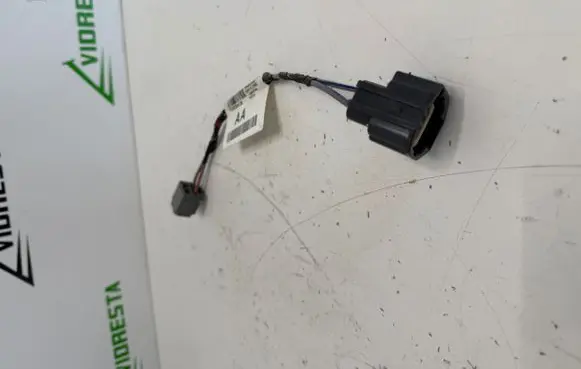 Jaguar XF X250 Other wiring loom DX2314A413 50024163