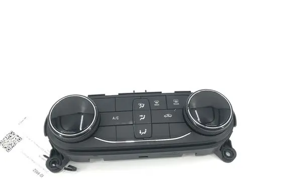Buick Encore GX I Climate control unit 42726403 545290509