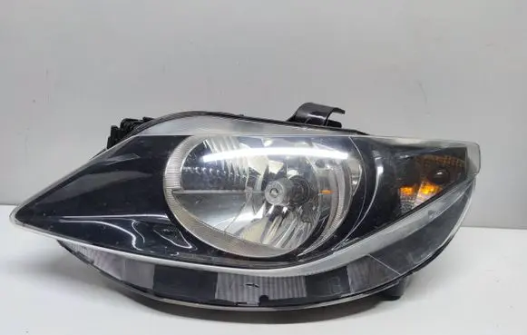 Seat Ibiza IV (6J,6P) Headlight/headlamp 6J1941021C