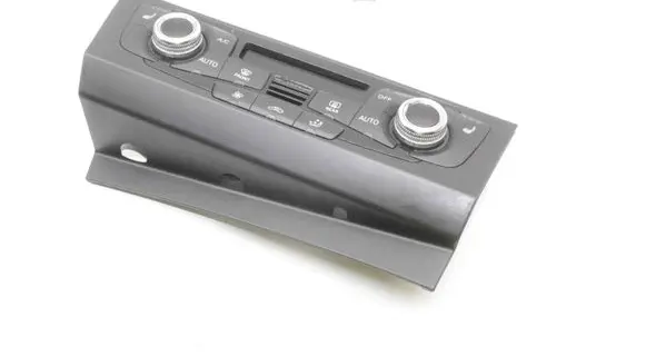 Audi A5 8T 8F Interior fan control switch 8K2820043BB