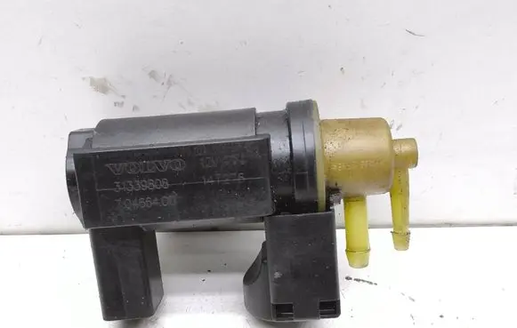 Volvo V60 Turbo solenoid valve 31339808