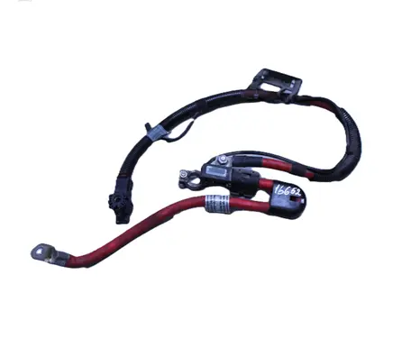 Positive cable (battery)
