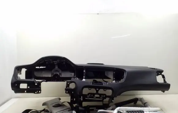 KIA Ceed Airbag set with panel 