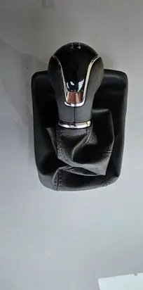 Seat Toledo IV (NH) Gear shifter/selector