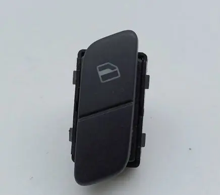 Volkswagen Polo IV 9N3 Electric window control switch 6Q0959855