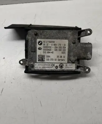 Blind spot module