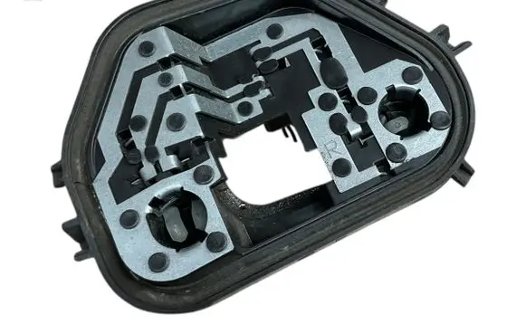 Ford Grand C-MAX Tail light bulb cover holder AM5113N004AA
