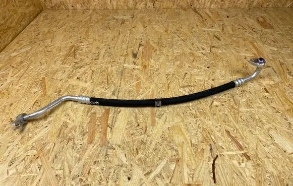 Mercedes-Benz EQB Air conditioning (A/C) pipe/hose A2438306300