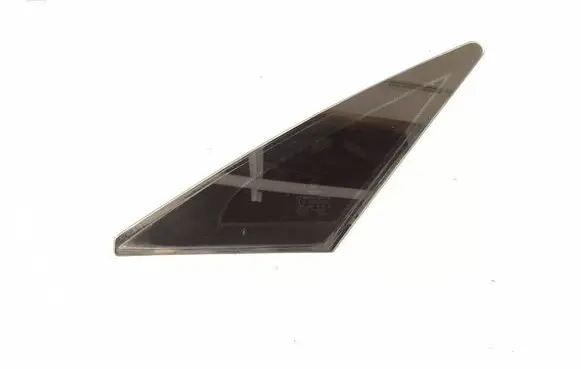 Rear side window