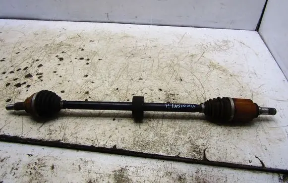 Opel Insignia B Front driveshaft 84138320