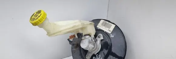 Citroen C3 Picasso Brake booster 9681847780