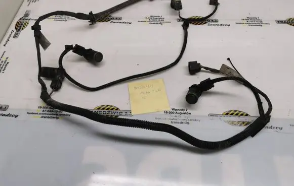 Renault Modus Parking PDC sensor 820064433C