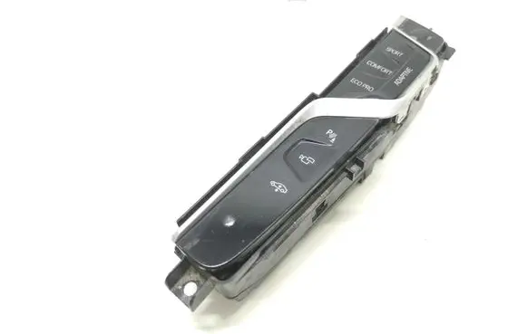 BMW 7 G11 G12 Multifunctional control switch/knob 939103902 1013423202