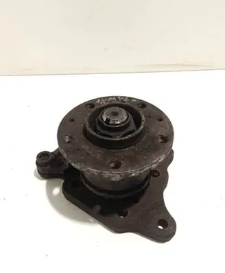 Fiat Ducato Rear wheel hub