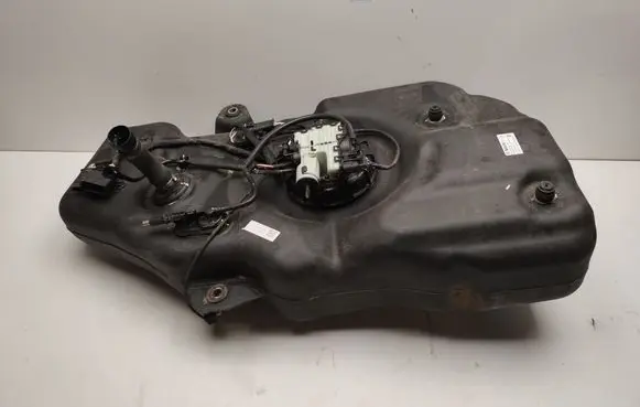Mercedes-Benz ML W166 AdBlue liquid reservoir A1664707201