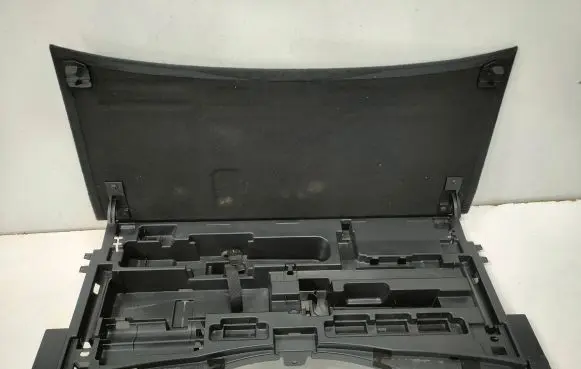 Audi A4 S4 B9 Tool box 8W9861486A